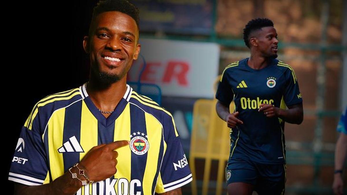 Fenerbahçe’nin yeni transferi Nelson Semedo’yu yorumladı! ‘Osayi-Samuel’den sağlam bir sağ bek’