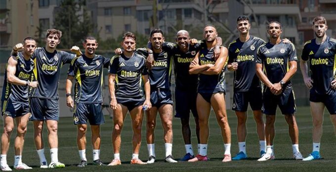 Fenerbahçe’nin yıldızı Amedspor’u reddetti! Gelen teklif geri çevrildi