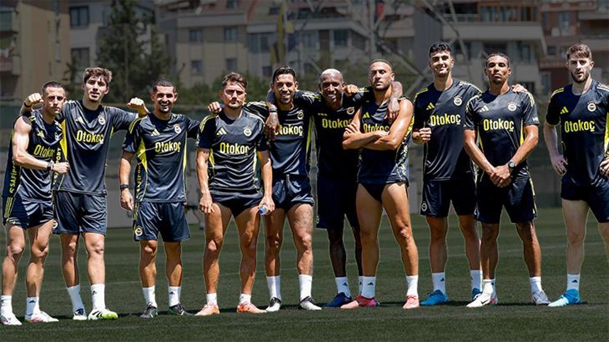 Fenerbahçe’nin yıldızı Amedspor’u reddetti! Gelen teklif geri çevrildi