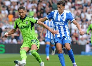 Ferdi Kadıoğlu oyuna girdi, Brighton son dakika şoku yaşadı!