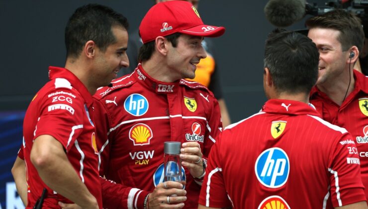 Ferrari Başkan Yardımcısı Piero Ferrari'den bütçe kısıtlaması uyarısı