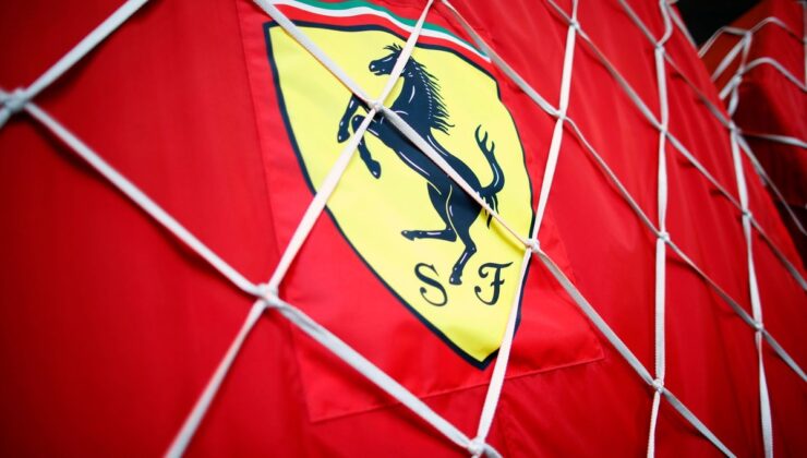 Ferrari Sürücü Akademisi'ne iki yeni isim dahil oldu