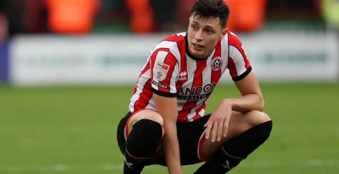 Feyenoord, Anel Ahmedhodzic’i kadrosuna kattı