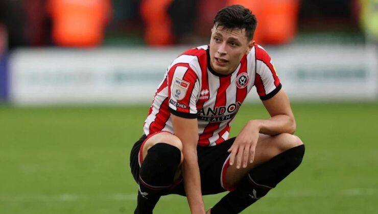 Feyenoord, Anel Ahmedhodzic’i kadrosuna kattı