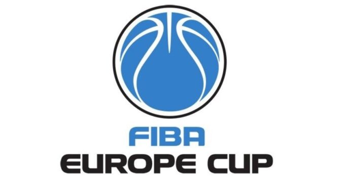 FIBA Avrupa Kupası 2025-2026 sezonu kura çekimi yapıldı