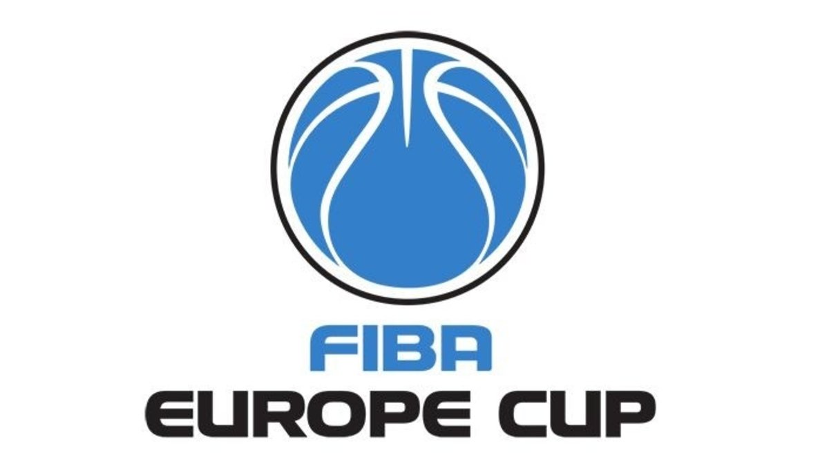FIBA Avrupa Kupası 2025-2026 sezonu kura çekimi yapıldı
