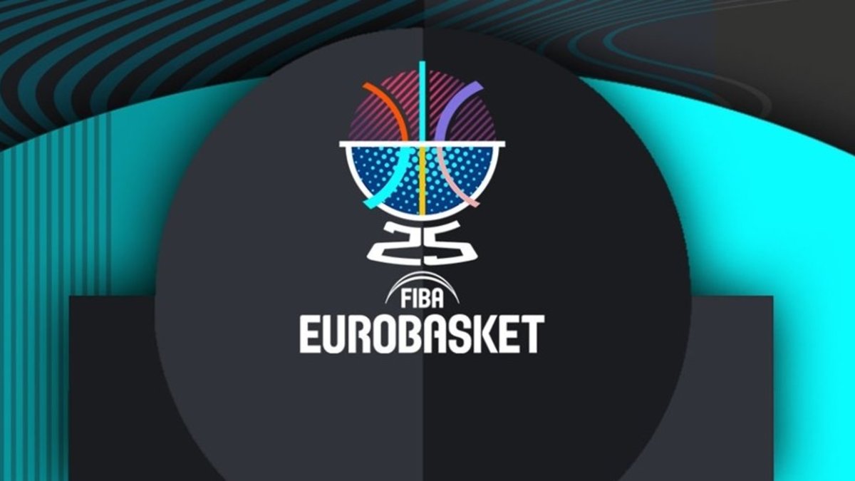 FIBA Eurobasket 25’te 3 Türk hakem görev alacak