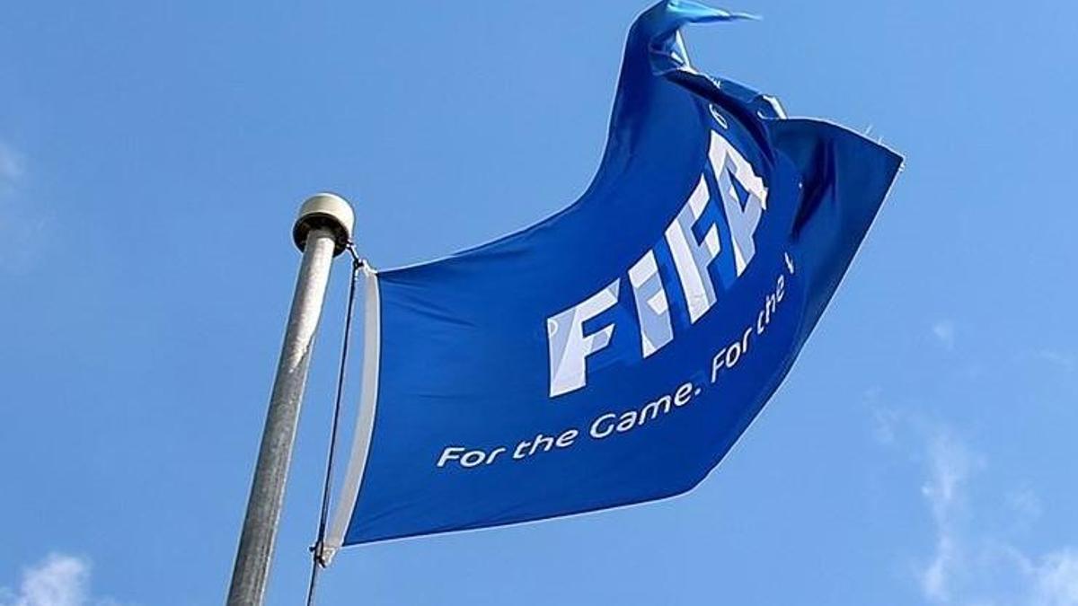 FIFA’dan Türk kulübe 6 puan silme cezası