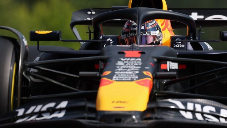 Fittipaldi: &quot;Bir F1 takımım olsaydı ve istediğim sürücüyü alabilseydim, Verstappen'i alırdım&quot;