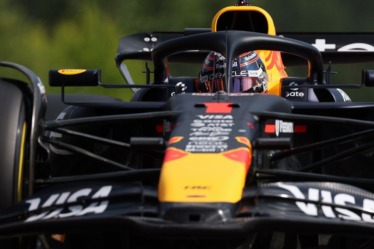 Fittipaldi: &quot;Bir F1 takımım olsaydı ve istediğim sürücüyü alabilseydim, Verstappen'i alırdım&quot;