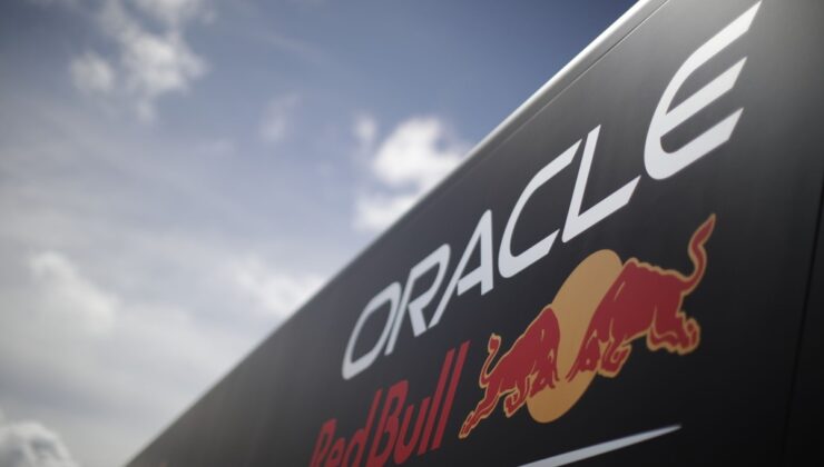 Ford, Red Bull F1 takımıyla olan işbirliğini artırdığını açıkladı