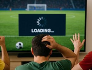 Futbol yayın platformlarına yönelik şikayetler tavan yaptı