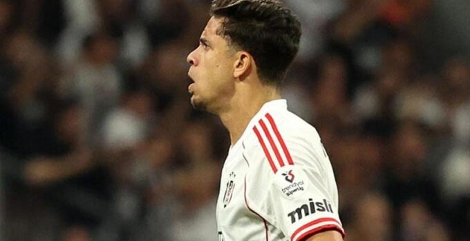 Gabriel Paulista: “Daha da iyi olmalıyız