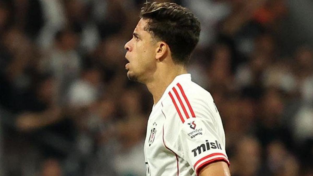 Gabriel Paulista: “Daha da iyi olmalıyız