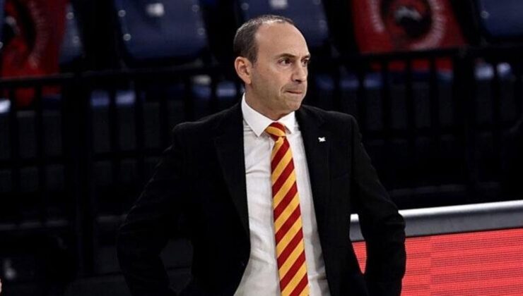 Galatasaray başantrenörü Yakup Sekizkök: ‘Hedefe ulaştıracak isimlerle anlaştık’