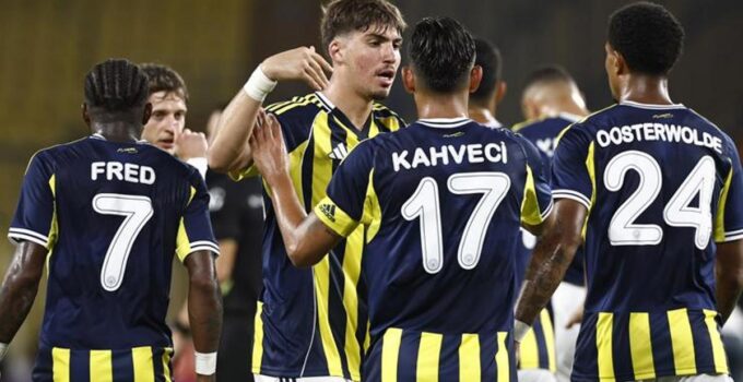 Galatasaray ‘Fazla kilolu’ diye beğenmedi, Fenerbahçe kaptı! İtalyanlar onun için kesenin ağzını açtı