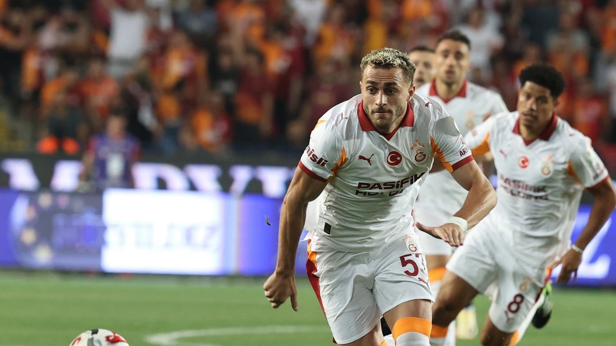 GALATASARAY HABERİ: Abdullah Kavukcu’dan Barış Alper açıklaması!