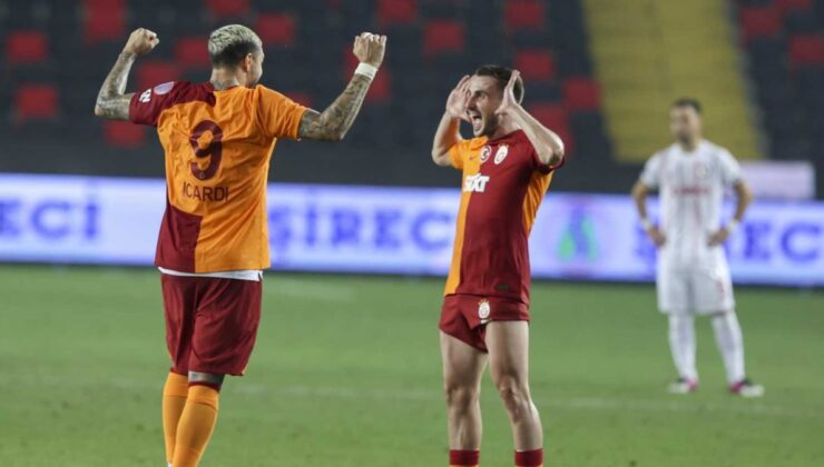 GALATASARAY HABERİ: Mauro Icardi’den flaş paylaşım! Fenerbahçe’nin elenmesinin ardından…
