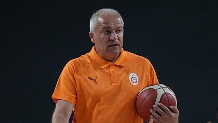 Galatasaray Kadın Basketbol Takımı başantrenörü Ekrem Memnun: ‘Çok büyük hayallerimiz var’