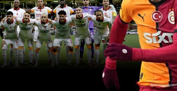 Galatasaray oyununa övgü: Kalsaydı 25 gol atardı!