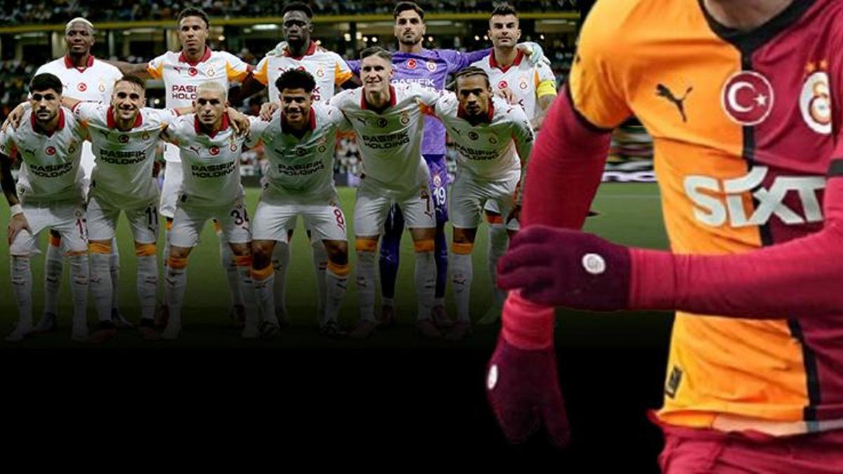 Galatasaray oyununa övgü: Kalsaydı 25 gol atardı!