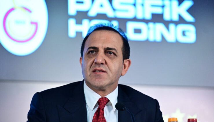 Galatasaray Sportif A.Ş. Başkan Vekili Abdullah Kavukcu: ’Yabancı kontenjanımızda…’