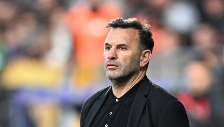 Galatasaray Teknik Direktörü Okan Buruk A Spor’a özel açıklamalarda bulundu! ’Osimhen sonrası önceliğimiz…’