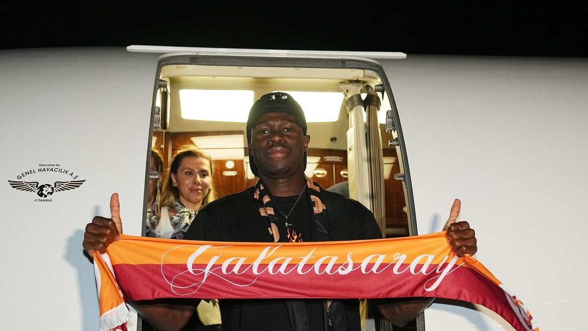 Galatasaray, Wilfried Singo’nun maliyetini açıkladı!