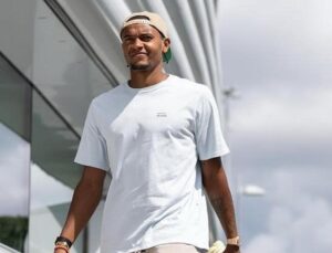 Galatasaray’a Akanji şoku! Transfer zora girdi, işte nedeni…