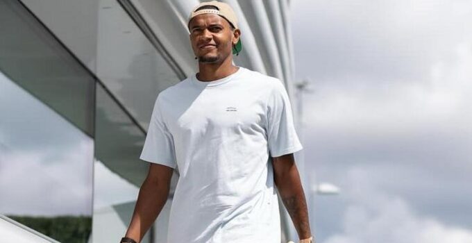 Galatasaray’a Akanji şoku! Transfer zora girdi, işte nedeni…