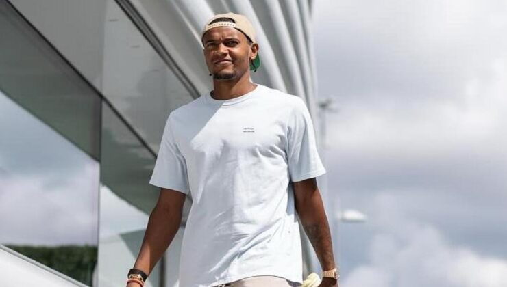 Galatasaray’a Akanji şoku! Transfer zora girdi, işte nedeni…