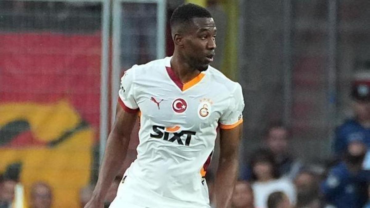 Galatasaray’a ayrılık müjdesi! Görüşmeler tüm hızıyla sürüyor