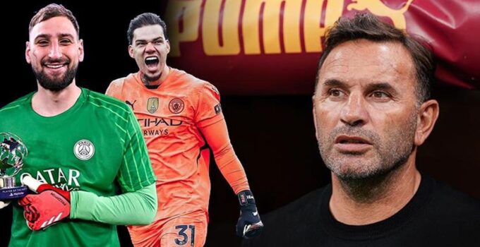 Galatasaray’a Donnaruma’dan dev müjde! Dünyaca ünlü gazeteci açıkladı