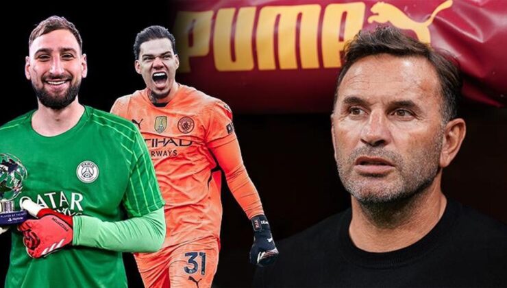 Galatasaray’a Donnaruma’dan dev müjde! Dünyaca ünlü gazeteci açıkladı