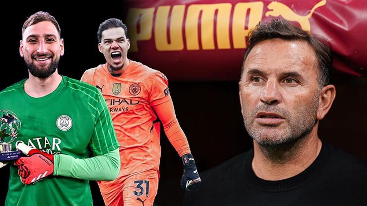 Galatasaray’a Donnaruma’dan dev müjde! Dünyaca ünlü gazeteci açıkladı