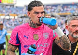 Galatasaray’a müjdeli haber: Ederson – Son Dakika Galatasaray Haberleri