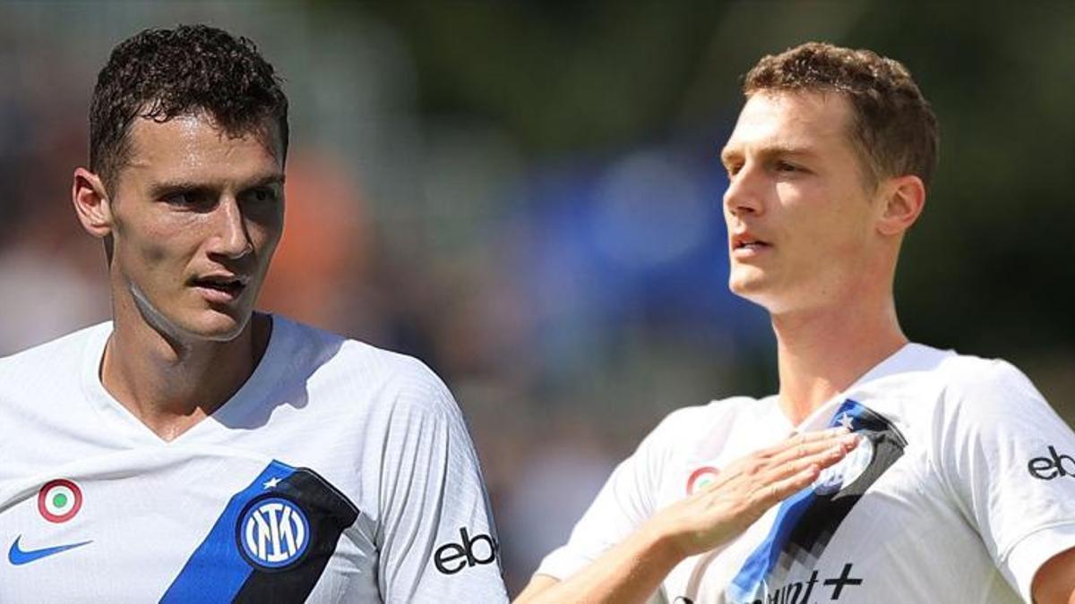 Galatasaray’a sürpriz bek! İtalya’dan flaş transfer iddiası