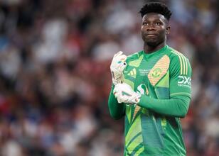 Galatasaray’da Andre Onana süprizi!