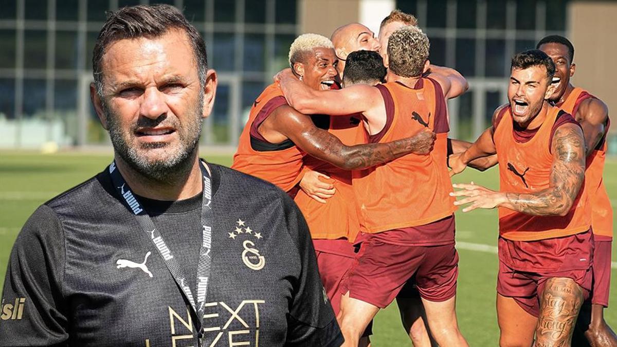 Galatasaray’da ayrılık gündemi yoğun… Peşini bırakmıyorlar!