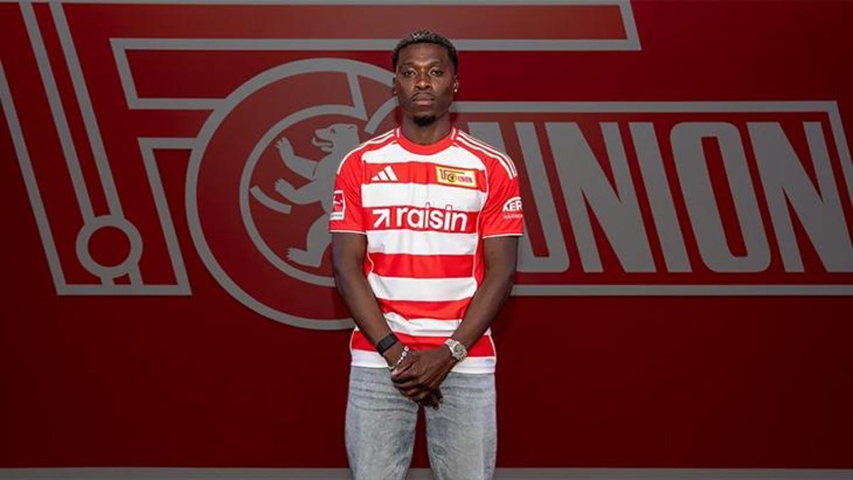 Galatasaray’da ayrılık resmen gerçekleşti: Derrick Köhn’ün yeni adresi belli oldu