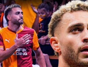 Galatasaray’da Barış Alper krizi! Astronomik teklif aklını aldı, tüm gemileri yaktı | Kadro dışı kararı