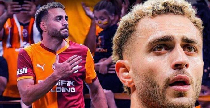 Galatasaray’da Barış Alper krizi! Astronomik teklif aklını aldı, tüm gemileri yaktı | Kadro dışı kararı