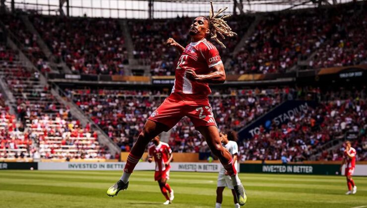 Galatasaray’da Bayern ile anlaşma tamam! Sıra Boey’de…