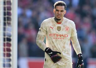 Galatasaray’da Ederson pazarlığı