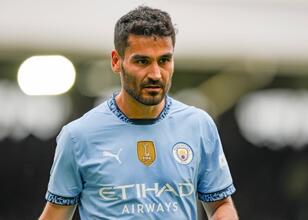 Galatasaray’da gündem yeniden İlkay!