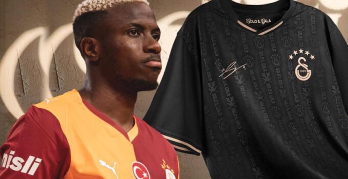Galatasaray’da Osimhen parasını çıkarıyor! Büyük kazanç
