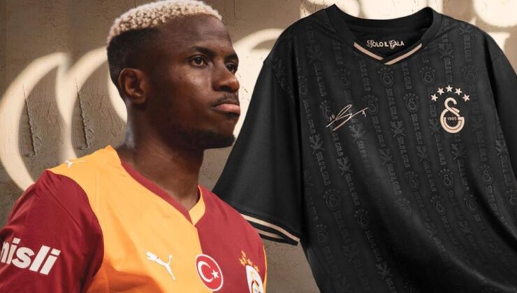 Galatasaray’da Osimhen parasını çıkarıyor! Büyük kazanç