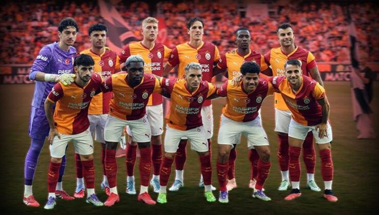 Galatasaray’da sürpriz ayrılık: Görüşmeler başladı, bonservis için pazarlıklar devam ediyor
