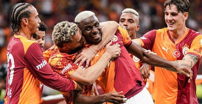 Galatasaray’da yıldız oyuncular takımdan ayrılıyor! Karar verildi…