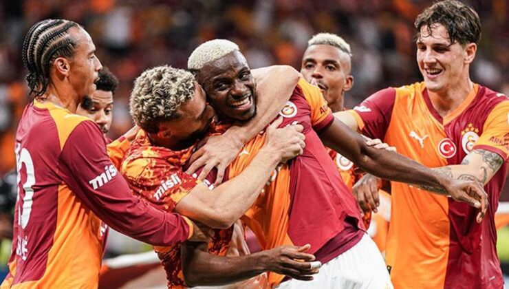 Galatasaray’da yıldız oyuncular takımdan ayrılıyor! Karar verildi…